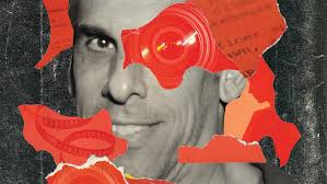 Eric Weinberg Kept Working After Scrubs Firing for Misconduct