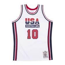 After losing its olympic opener to france, the american team gets a. Mitchell Ness Dream Team Collection Shop Usa Basketball Dream Team Exclusives Mitchell Ness Nostalgia Co