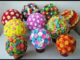 поделки к 8 марта для детей 3 4 лет Krutye Podelki Na 8 Marta Svoimi Rukami Youtube Paper Quilling Patterns Paper Flower Ball Flower Ball