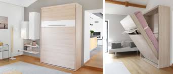 Armoire lit lits murale rembourrage penderie chambre à coucher neuf. Armoire Lit Celio Chez Meubles Steinmetz A Wolfisheim
