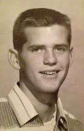 Donald John Grothe Obituary (1941