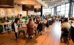 True food kitchen palo alto. Palo Alto At True Food Kitchen Dr Andrew Weil S Healthy Fare