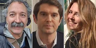 Benjamin Hall marks two years since deaths of Fox News journalists in  Ukraine attack