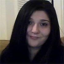 Tabitha Kendall Obituary