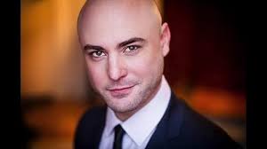 Ryan Bauer-Walsh Voice Over Sample