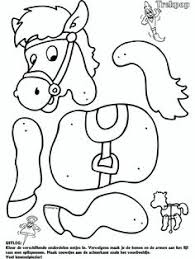 Kleurplaten van paarden pferde 5 ausmalbild kleurplatenlcom. 48 Ideeen Over Paarden Paarden Thema Paard Knutselen