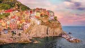 Maar wist je ook dat de kiem ervoor in italië ligt? Tips En Inspiratie Voor Italie Vakantie Anwb