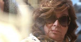 Patrizia Reggiani Il Mistero Dell Eredita Della Signora Gucci Tra La Fondazione Della Madre E Il Vitalizio Milionario Della Figlia Allegra Il Fatto Quotidiano