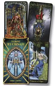 Learn tarot card meanings in under one hour with this exclusive tarot.com youtube series and creator of the dark exact, coleman stevenson. Tarot Illuminati Deck Huggens Kim Dunne Erik C 9780738752662 Amazon Com Books