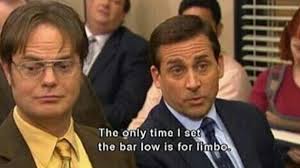 Wise words by Michael Scott : r/DunderMifflin