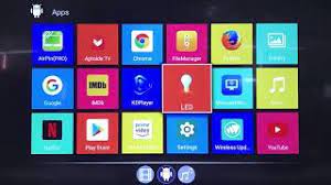Q Plus Smart Tv Box 6k Android 9 0 Tvbox Link In Description Youtube