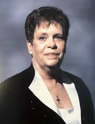 Obituary information for Susan Pinkston Davis