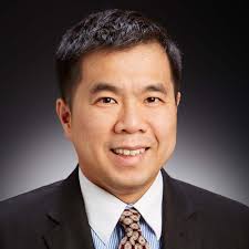 George Ho's Instagram, Twitter & Facebook