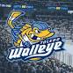 Cincinnati Cyclones at Toledo Walleye event image