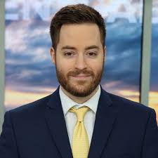 Caleb Chevalier KXXV