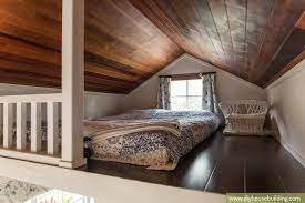 Simple How To Build A Tiny House Tiny House Loft Tiny House Living Building A Tiny House