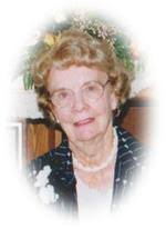 Obituary for Vera Hansen
