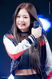 Jennie is a member of blackpink, as well as a soloist. File 170517 Jennie Kim Blackpink 01 Jpg Wikimedia Commons