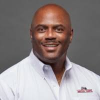 Adrian Mclain's Instagram, Twitter & Facebook