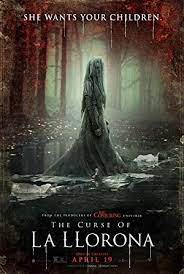 The Curse Of La Llorona Putlockertv Online