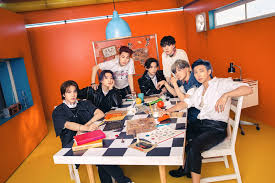 Bts are giving you 'permission to dance' with new ed sheeran collab the 'bad habits' singer thinks the group are 'super, super cool guys' athena serrano 07/01/2021 Nkrzeah50okvpm