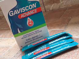 Io lo uso dall'inizio della gravidanza e uso il gaviscon advance bustine che si prende direttamente in bocca senza scioglierlo nell'acqua. Gaviscon Advance Foglietto Illustrativo