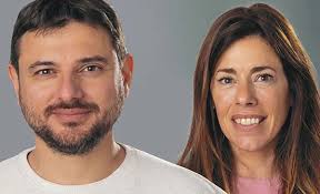 Boleta PASO 2023 de Juan Grabois: la lista para las elecciones