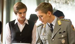 Renewed and cancelled tv shows 2018. Nina Rudow Deutschland 83 Wikia Fandom