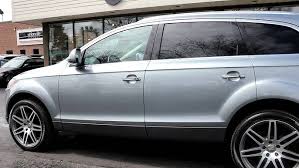 Image result for Ice Silver 2009 Q7