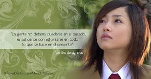 Un litro de lágrimas ~ Frases de doramas | Frases de doramas, Un litro de  lagrimas, Frases de drama coreano