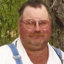 Kenny Smock Obituary