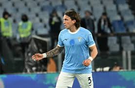 Trend Google: luca pellegrini