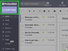 Every day over 100,000 free email messages are sent from our servers, making us the world's most trusted and largest email service. Anonyme Emails Verschicken Wikihow