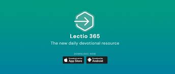 Daily bible devotional app, free and offline. Lectio 365 A Daily Prayer App St Paul With All Saints Church