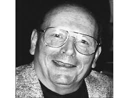 ANTHONY OLIVIERI Obituary (1928