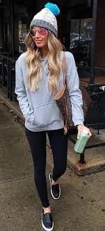 40 Winter Outfits Ideas You Need To Try Right Now Fashion Trend Inspiration Casual Winter Outfits Autumn Fashion Casual
