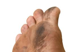 Image result for toe black diabetes