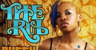 The Rub feat. Natalie Storm