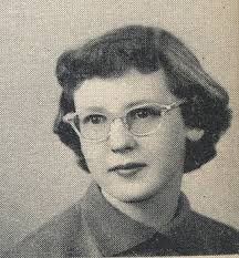 Patricia Lee Sorenson