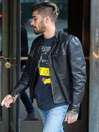 Search Results For Zayn Leather Jacket Zayn Zayn Malik