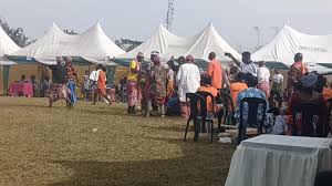 Isuikwuato Nwanneukwu Cultural Festival || Nnewi City