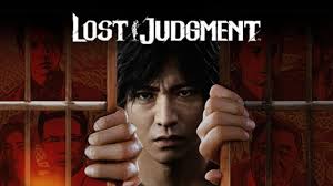 Lost Judgment Free Download » AIMHAVEN