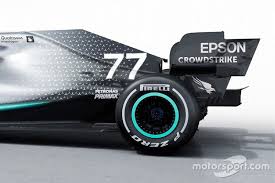 Photos Mercedes Presente La W10 En 2020 Mercedes Formule 1 Mercedes Amg