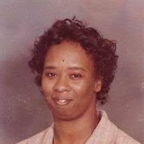 Ms. Deborah Baker McKinnie Obituary