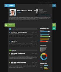 Writing a resume can be simple when you have great examples at hand. 20 Creative Resume Cv Design Tips For 2021 With Video