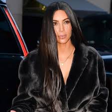 This updated kim kardashian haircut is not a dramatic change, kanye west's wife opted for a slightly shorter hairstyle that most of her fans would fail to notice right away. Kim Kardashian Just Got The Hottest Haircut Of The Moment Brit Co