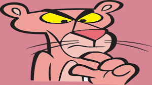 The evidence suggests the phantom is responsible. Tv Time The Pink Panther Show Tvshow Time