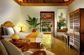 Bali Shantika Hotel Luxurious Interior Design Ideas Design Living Room Wallpaper Luxurious Interior Design Modern Wallpaper Designs