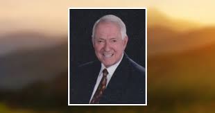 Charles William "Bill" Day Obituary October 18, 2024