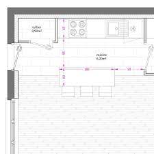 amenager une petite cuisine 10 plans pratiques et fonctionnels petite cuisine amenagement petite cuisine cuisine